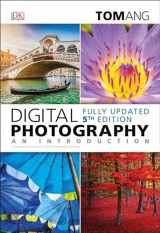 9781465468628-1465468625-Digital Photography: An Introduction, 5th Edition