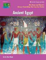 9781596474086-1596474084-Ancient Egypt (World History: Mr. Donn and Maxie's Always Something You Can Use)