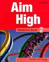 9780194453042-0194453049-Aim High 2. Student's Book