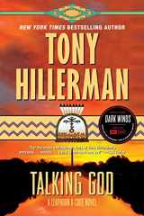 9780062895516-0062895516-Talking God: A Leaphorn and Chee Novel (A Leaphorn and Chee Novel, 9)