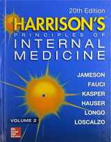 9781259644016-1259644014-Harrison's Principles of Internal Medicine (2)