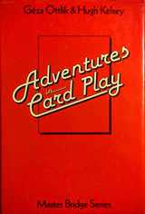 9780575026087-0575026081-Adventures in Card Play (Master Bridge Series)
