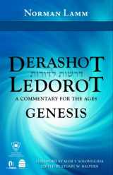 9781592643615-1592643612-Derashot Ledorot: Genesis