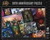 9781950366699-1950366693-Blizzard 30th Anniversary Puzzle