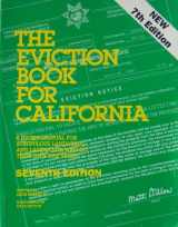 9780932956194-093295619X-Eviction Book for California: A Handy Manual for Scrupulous Landlords and Landladies Who Do Their Own Evictions