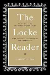 9780521290845-0521290848-The Locke Reader