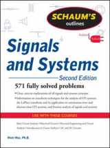 9780071634724-007163472X-Schaum's Outline of Signals and Systems, Second Edition (Schaum's Outline Series)