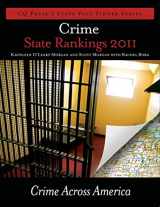 9781608717309-1608717305-Crime State Rankings 2011: Crime Across America