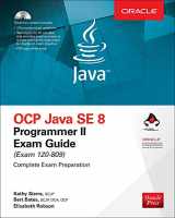 9781260117387-1260117383-OCP Java SE 8 Programmer II Exam Guide (Exam 1Z0-809)