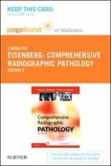 9780323370271-0323370276-Comprehensive Radiographic Pathology - Elsevier eBook on VitalSource (Retail Access Card)