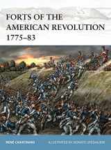 9781472814456-1472814452-Forts of the American Revolution 1775-83 (Fortress)