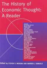 9780415205511-0415205514-The History of Economic Thought: A Reader