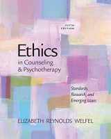 9781133399384-113339938X-Bundle: Ethics in Counseling & Psychotherapy, 5th + Ethics in Action CD-ROM, Version 1.2, Stand-Alone Version, 2nd