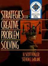 9780131793187-0131793187-Strategies for Creative Problem Solving