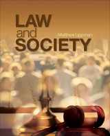 9781412987547-1412987547-Law and Society