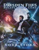 9780977153473-0977153479-The Dresden Files Roleplaying Game, Vol. 1: Your Story