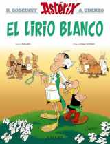 9788469640401-8469640402-El Lirio Blanco