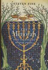 9780674088795-0674088794-The Menorah: From the Bible to Modern Israel