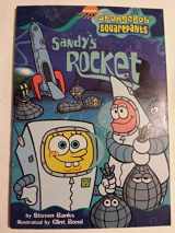 9780439403047-0439403049-Sandy's rocket (SpongeBob SquarePants chapter book)