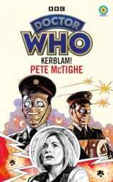 9781785948237-1785948237-Doctor Who: Kerblam! (Target Collection)