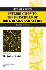 9780415288774-0415288770-Smith and Williams' Introduction to the Principles of Drug Design and Action