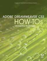 9780321508935-0321508939-Adobe Dreamweaver CS3 How-Tos: 100 Essential Techniques