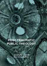 9783319821481-3319821482-Post-Traumatic Public Theology