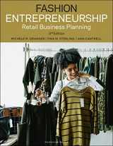 9781501331619-1501331612-Fashion Entrepreneurship: Retail Business Planning