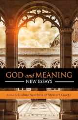 9781628927610-1628927615-God and Meaning: New Essays
