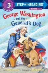 9780375810152-0375810153-George Washington and the General's Dog (Step-Into-Reading, Step 3)
