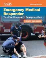 9781284243734-1284243737-Emergency Medical Responder: Your First Response in Emergency Care Student Workbook