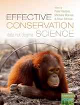9780198808978-0198808976-Effective Conservation Science: Data Not Dogma