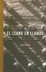 9789685208581-9685208581-El llano en llamas/ The Burned Plain (Idiomas Y Literatura) (Spanish Edition)