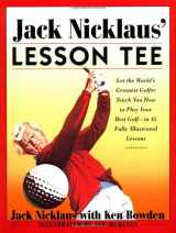 9780684852126-0684852128-Jack Nicklaus' Lesson Tee