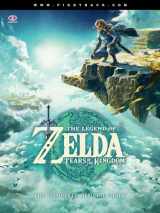 9781913330019-191333001X-The Legend of Zelda™: Tears of the Kingdom – The Complete Official Guide: Standard Edition