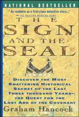 9780671865412-0671865412-Sign and the Seal: The Quest for the Lost Ark of the Covenant