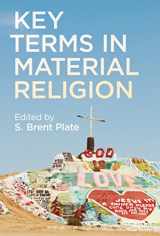 9781472595454-1472595459-Key Terms in Material Religion
