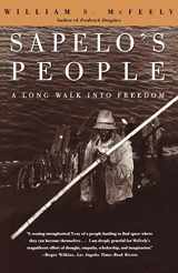 9780393313772-0393313778-Sapelo's People: A Long Walk into Freedom