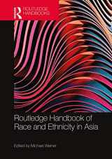 9781032039732-1032039736-Routledge Handbook of Race and Ethnicity in Asia