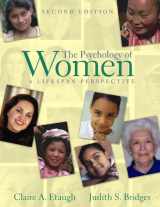 9780205381401-0205381405-The Psychology of Women: A Lifespan Perspective (2nd Edition)