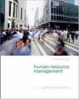9780073137117-0073137111-Human Resource Management
