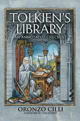9781911143901-1911143905-Tolkien's Library: An Annotated Checklist
