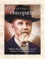 9780939616879-0939616874-Masters of Osteopathy
