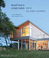 9781580935685-1580935680-Martha's Vineyard: New Island Homes