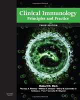 9780323044042-0323044042-Clinical Immunology: Principles and Practice: Expert Consult: Online and Print