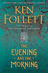 9780525954989-0525954988-The Evening and the Morning (Kingsbridge)