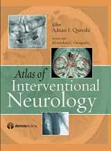 9781933864310-1933864311-Atlas of Interventional Neurology