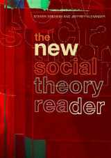 9780415188081-0415188083-The New Social Theory Reader