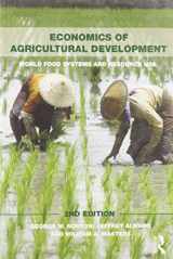 9780415494243-0415494249-Economics of Agricultural Development: 2nd Edition (Routledge Textbooks in Environmental and Agricultural Economics)
