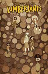 9781608868605-1608868605-Lumberjanes Vol. 4: Out Of Time (4)